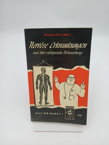 Nervöse erkrankungen und ihre - nervöse,