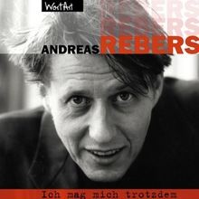 Ich mag mich - trotzdem, von