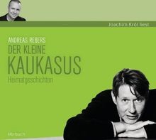Der kleine kaukasus wortart - der,