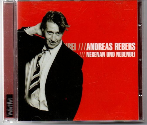 Andreas rebers nebenan - rebers,