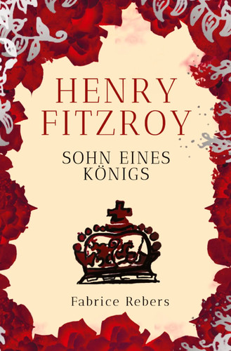 Fabrice rebers henry fitzroy - fabrice, |