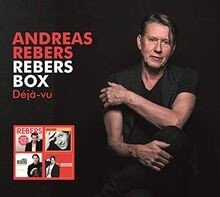 Andreas rebers box - andreas, –