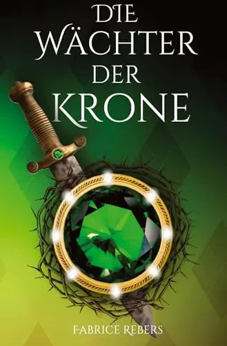 Die wächter der krone - die,