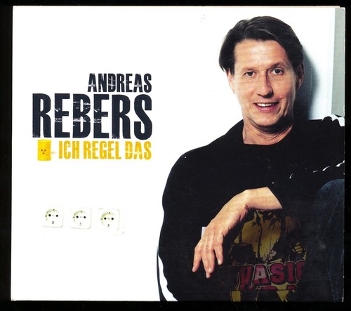 Andreas rebers ich - andreas, rebers★ich