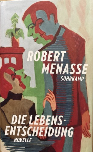 Rebers manasse die - manasse,