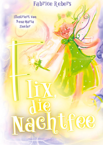 Fabrice rebers flix die - rebers, flix,