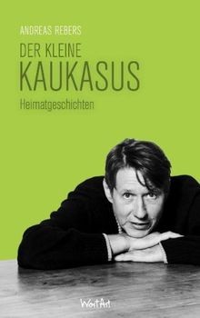 Der kleine kaukasus - kaukasus,