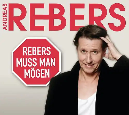 Rebers muss man mögen - , –