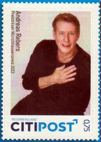 Deutschland citipost - deutschland,