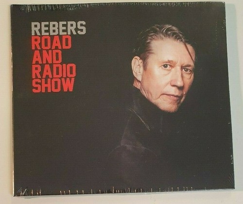 Rebers road and radio show - road,