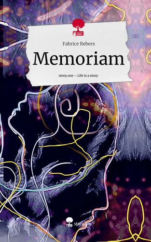 Fabrice rebers memoriam - rebers, |