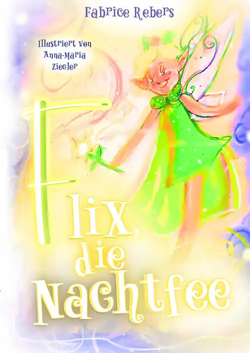 Flix die nachtfee - die,