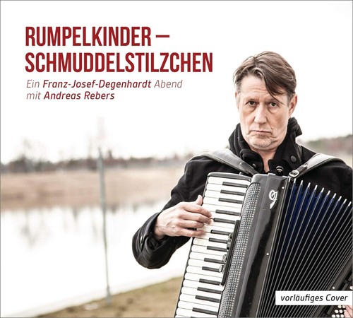 Andreas rebers - andreas,