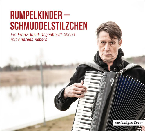 Rumpelkinder - ,