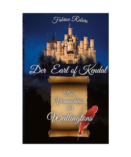 Der earl kendal das - der,
