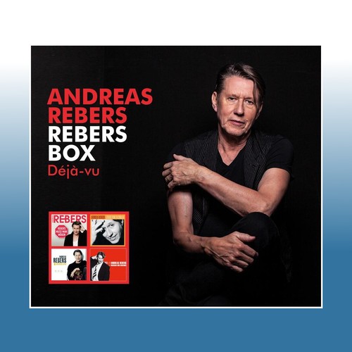 Andreas rebers box 4 - andreas, box,