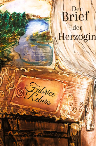 Fabrice rebers der - der, brief