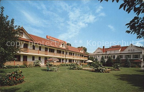 Barryville rebers hotel motel - barryville,
