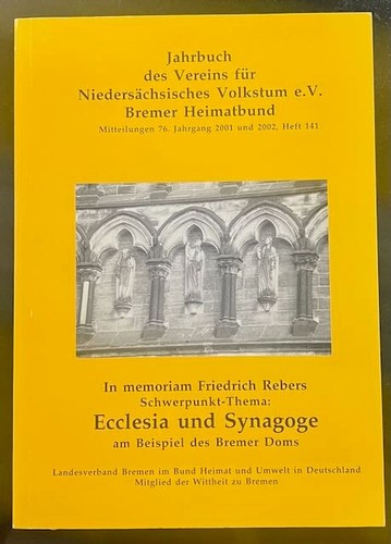 Jahrbuch bremer heimatbund - jahrbuch,