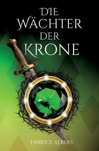 Fabrice rebers die wächter - rebers,
