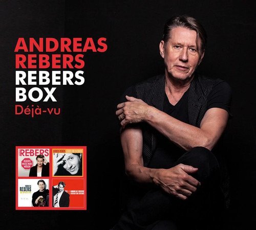 Andreas rebers box wortart - -,