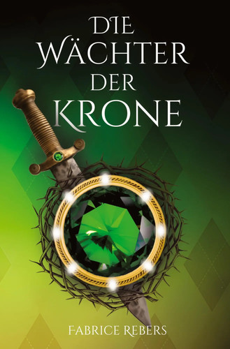 Fabrice rebers die wächter - fabrice,