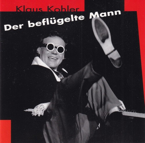 Der beflügelte mann - der,