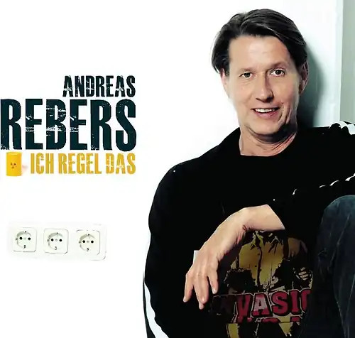 Ich regel das