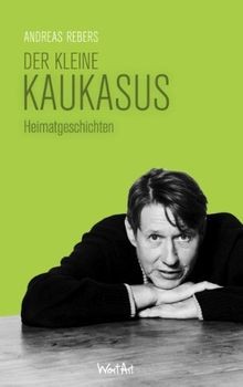 Der kleine kaukasus - der,