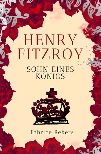 Henry fitzroy sohn - henry, eines