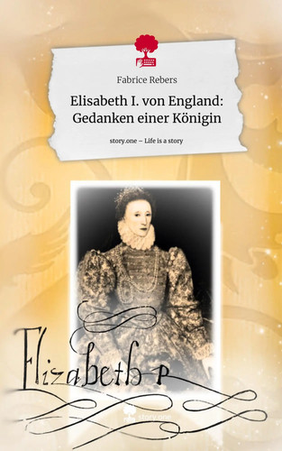 Fabrice rebers elisabeth i - |,