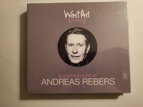 Andreas rebers wortart - andreas,